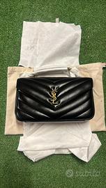 YSL Loulou medium