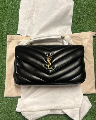 YSL Loulou medium