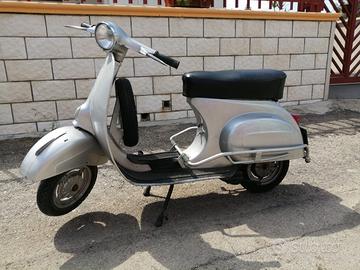 Piaggio VESPA 50 R