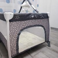 box richiudibile Janè 