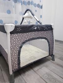 box richiudibile Janè 