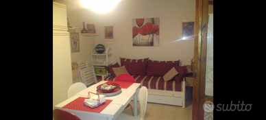 Appartamento in residence Torremezzo