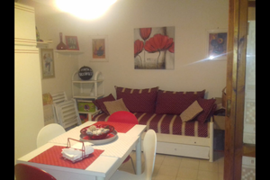 Appartamento in residence Torremezzo