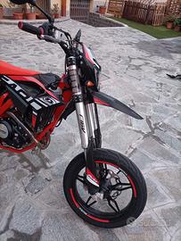 Beta RR Enduro 125 - 2023