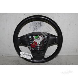 Volante in pelle vers. Volvo Serie V50 - S40 2005