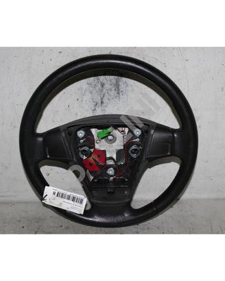 Volante in pelle vers. Volvo Serie V50 - S40 2005
