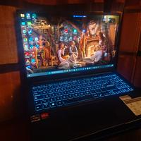 Asus Vivobook OLED 2K