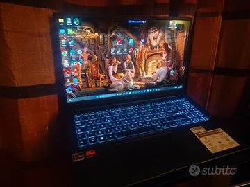 Asus Vivobook OLED 2K
