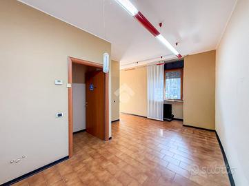 NEGOZIO A TERRANOVA DEI PASSERINI