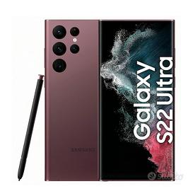 S22 Ultra  Samsung