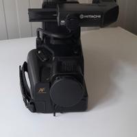 videocamera VM 600E 