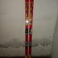 volkl p10 dynastar evasion sci vintage
