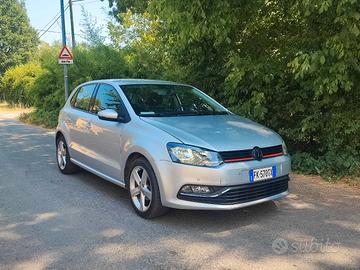 Volkswagen Polo 1.4 tdi Comfortline 75cv