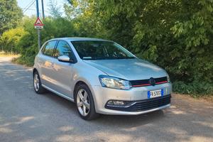 Volkswagen Polo 1.4 tdi Comfortline 75cv