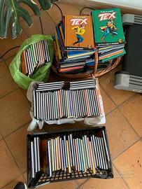 PUBBLICAZIONE DI TEX