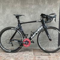 CERVÉLO S5 FULL CARBON CERVELO