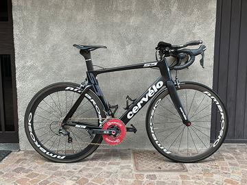 CERVÉLO S5 FULL CARBON CERVELO