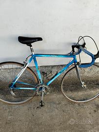 bici da corsa per ragazzo