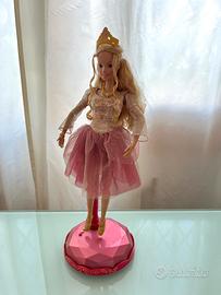 Barbie interattiva