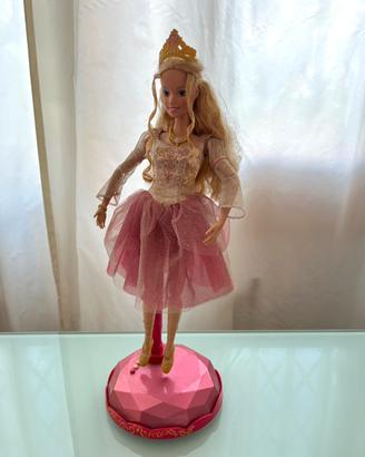 Barbie interattiva