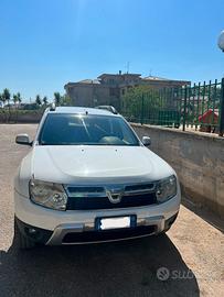 Dacia Duster 2012