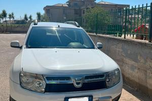 Dacia Duster 2012