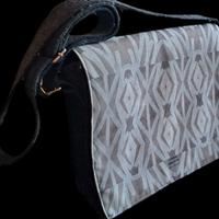 Borsa tracolla porta PC design 