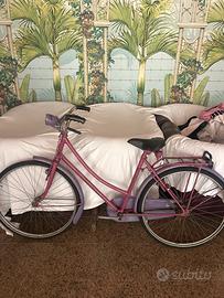 Bici vintage