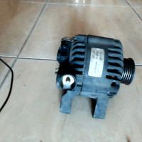 alternatore ford fiesta 2007