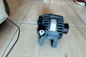 alternatore ford fiesta 2007