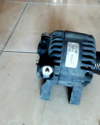 alternatore ford fiesta 2007