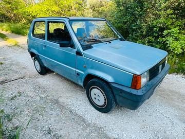 Fiat panda 1.1 college