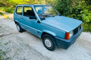 Fiat panda 1.1 college