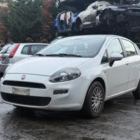 FIAT PUNTO 2012/2018