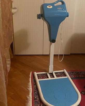 Pedana vibro / massaggiatore