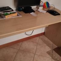 Scrivania 