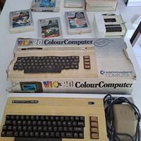  commodore vic 20 come da foto 