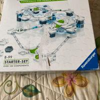 Gravitrax starter kit