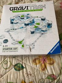 Gravitrax starter kit