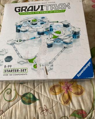 Gravitrax starter kit