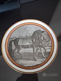 Piatto da collezione De  Wan