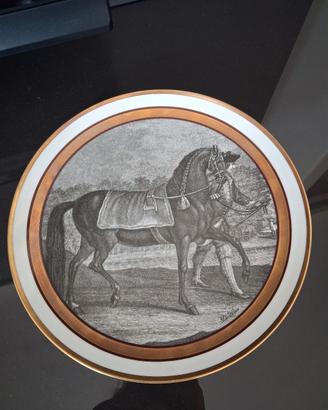 Piatto da collezione De  Wan
