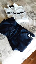 Tuta Uomo Givova 3xl