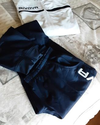 Tuta Uomo Givova 3xl