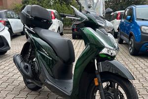 Honda SH 150 VETRO 03/24 KM.8882 ANTIFURTO