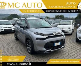 CITROEN C3 Aircross PureTech 110 S&S Shine PROMO