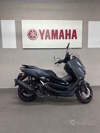 Yamaha NMAX