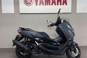 Yamaha NMAX