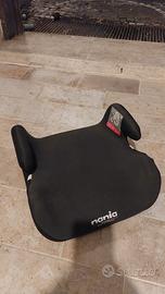 Rialzo auto per bambini