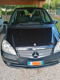 Mercedes classe a 160 